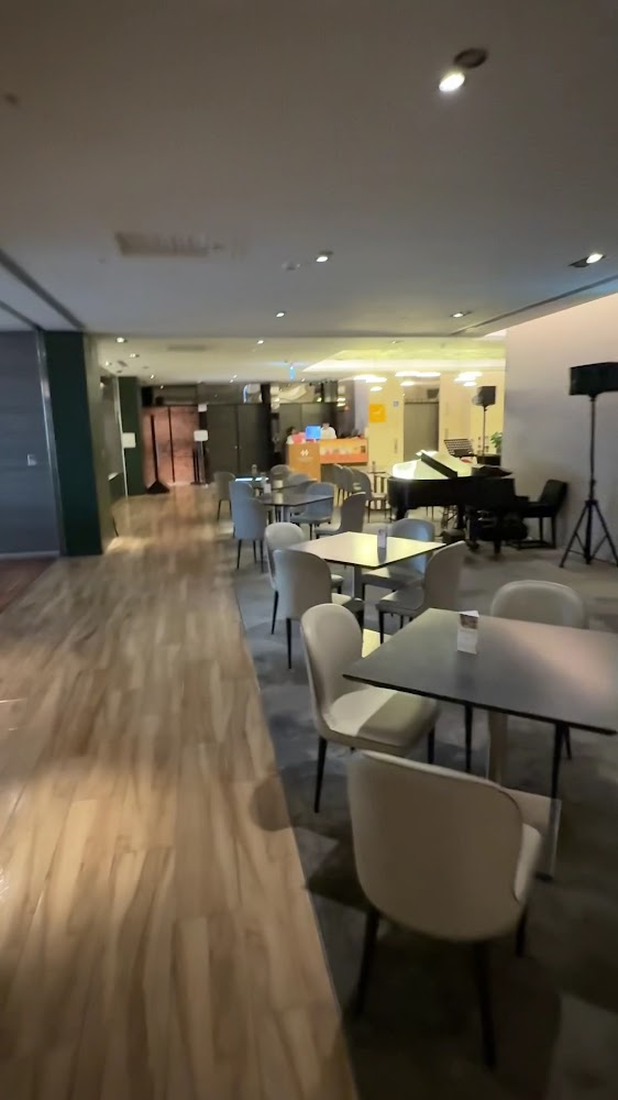 凱達大飯店｜台北凱達大飯店開箱2026：萬華站共構、高空景觀與百宴自助餐全攻略