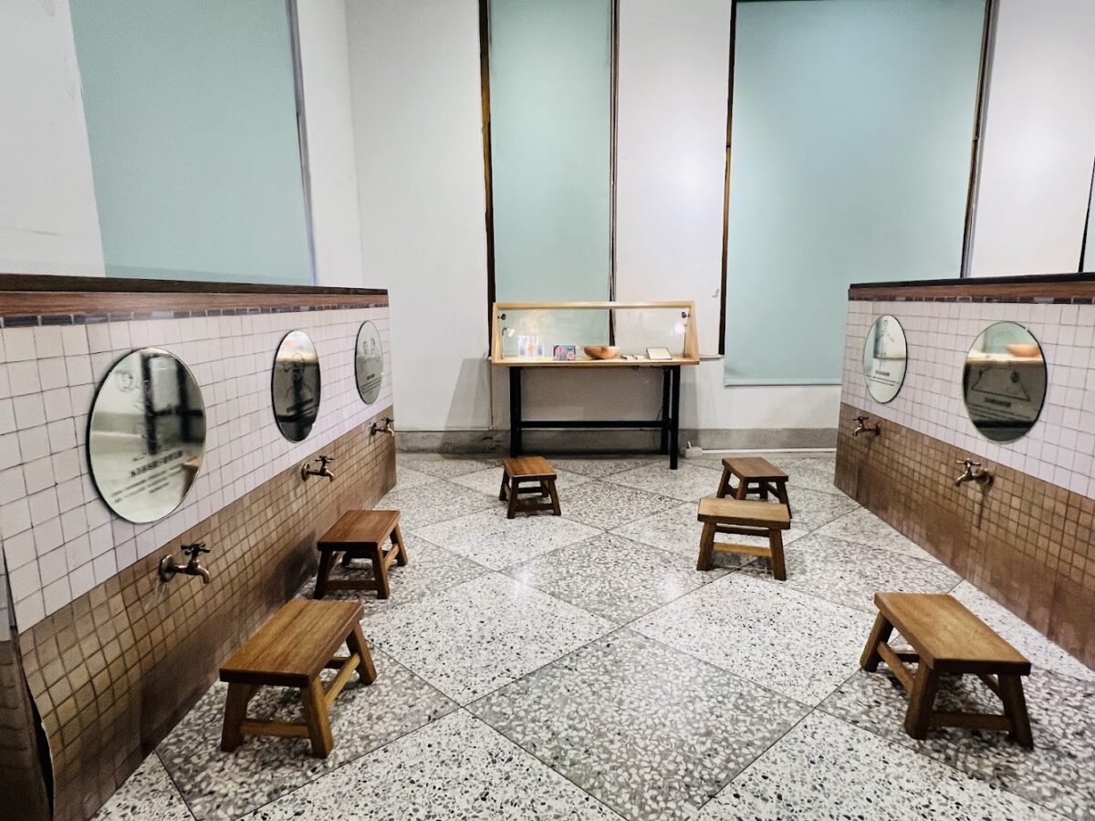 北投溫泉博物館｜北投溫泉博物館2026攻略：免門票參觀羅馬浴場，交通與周邊景點整理