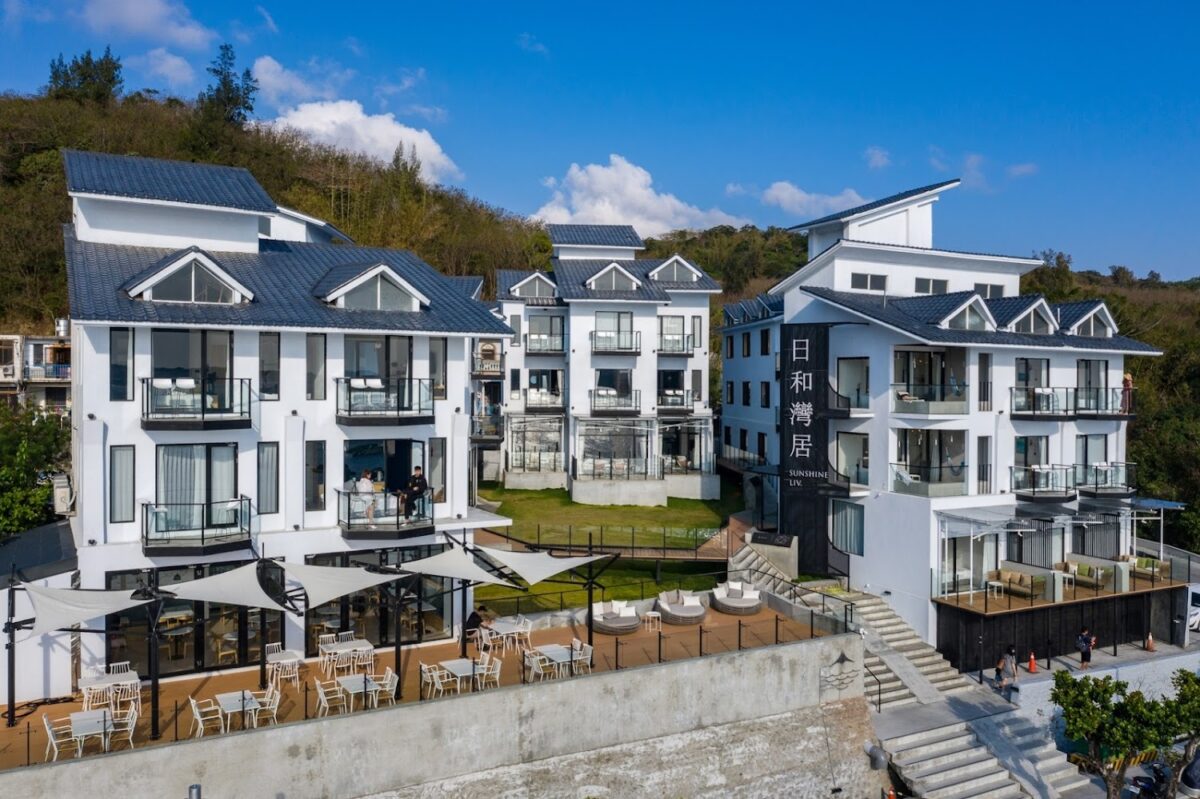 墾丁住宿｜墾丁住宿推薦2026｜8間絕美海景飯店、特色包棟民宿與高CP值度假村總整理
