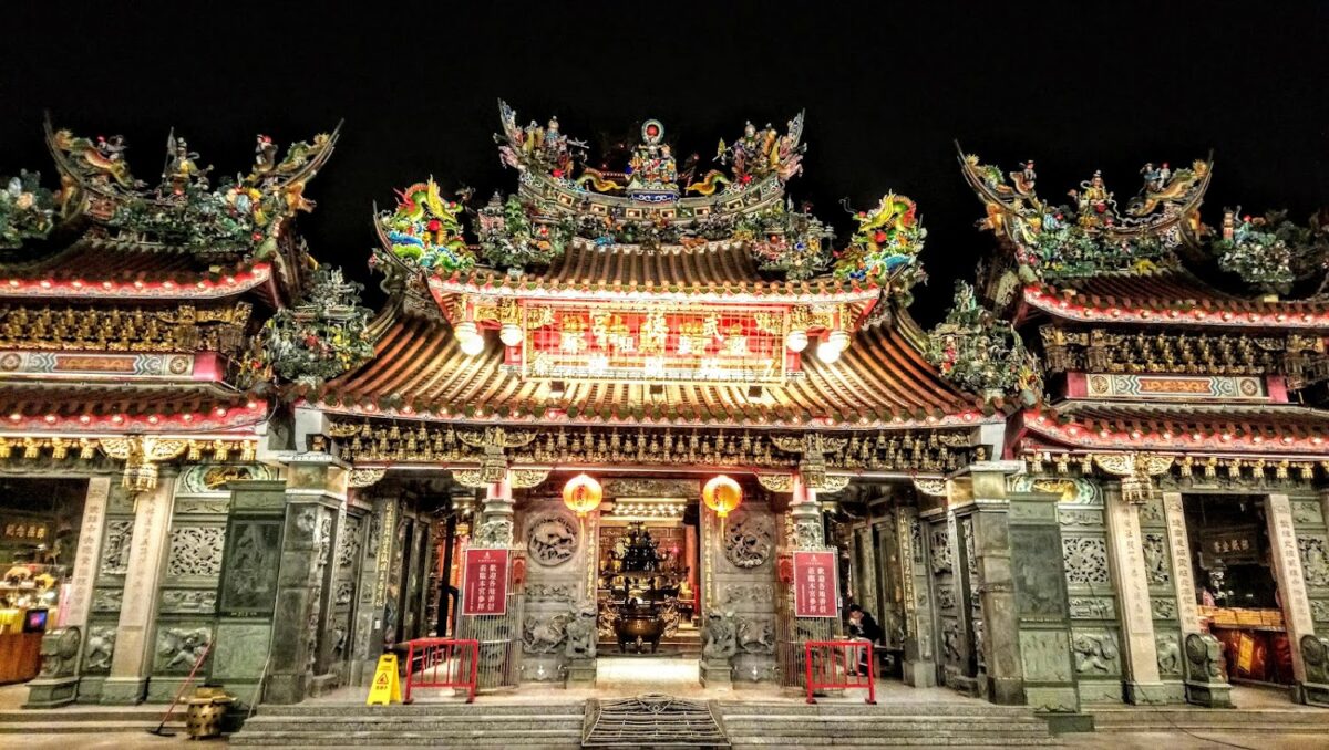北港住宿｜北港住宿推薦2026｜朝天宮旁飯店、武德宮五星香客大樓、高CP值民宿7選