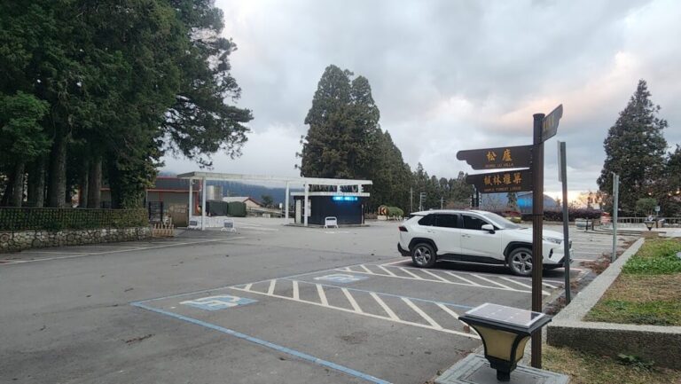福壽山農場｜福壽山農場 2026 旅遊攻略：四季賞花、住宿露營與必拍景點總整理
