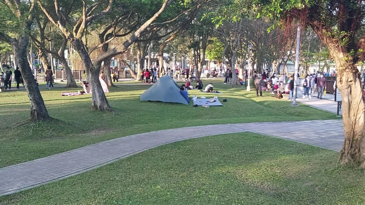台北景點｜台北景點推薦：內湖大湖公園 2026 必訪，絕美錦帶橋與落羽松秘境