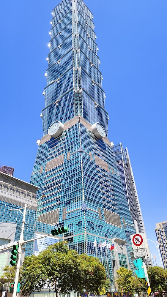 台北景點｜台北景點推薦 2026：8 個必去打卡地標與親子好去處