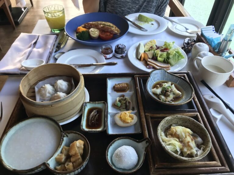 馥蘭朵烏來渡假酒店｜馥蘭朵烏來渡假酒店 2026 住宿攻略：享受南勢溪畔的食藝與溫泉饗宴