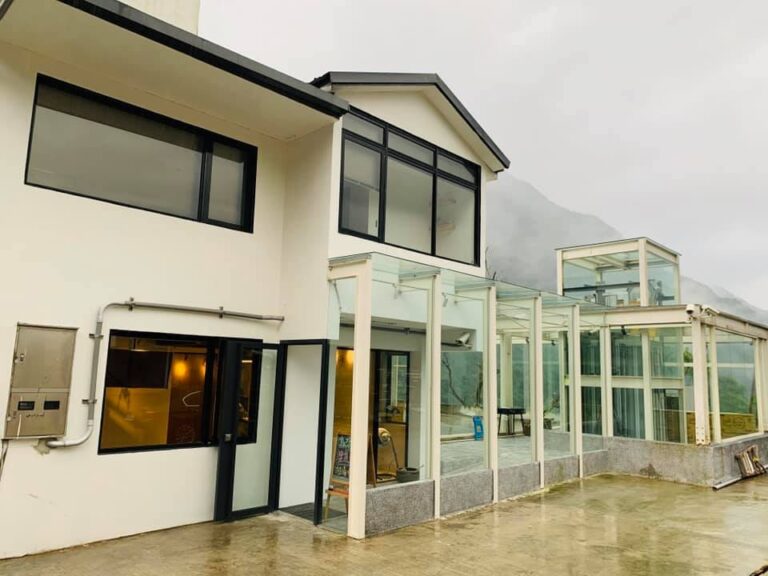 烏來住宿｜烏來住宿推薦2026｜精選6間絕美溪景溫泉飯店與高CP值民宿