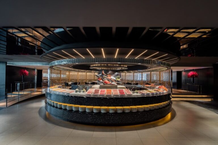 台北晶華酒店｜台北晶華酒店住宿攻略2026：頂級五星級房型、栢麗廳自助餐與設施介紹