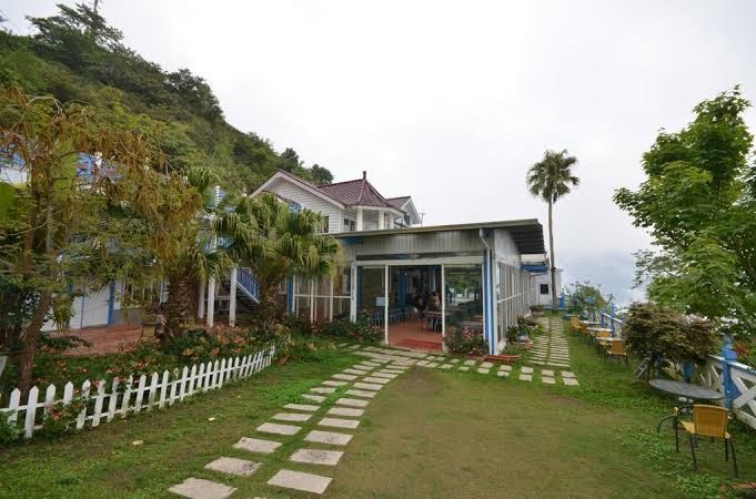 清境農場住宿｜清境農場住宿推薦 2026：精選 6 間絕美景觀城堡與高 CP 值民宿