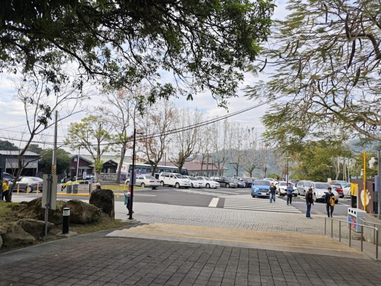 關子嶺溫泉｜2026關子嶺溫泉旅遊攻略：全台罕見泥漿溫泉，住宿美食景點懶人包