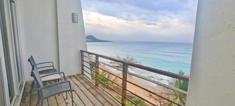 夏都墾丁｜夏都墾丁沙灘酒店開箱：坐擁私人貝殼沙灘，2026 親子海景住宿推薦
