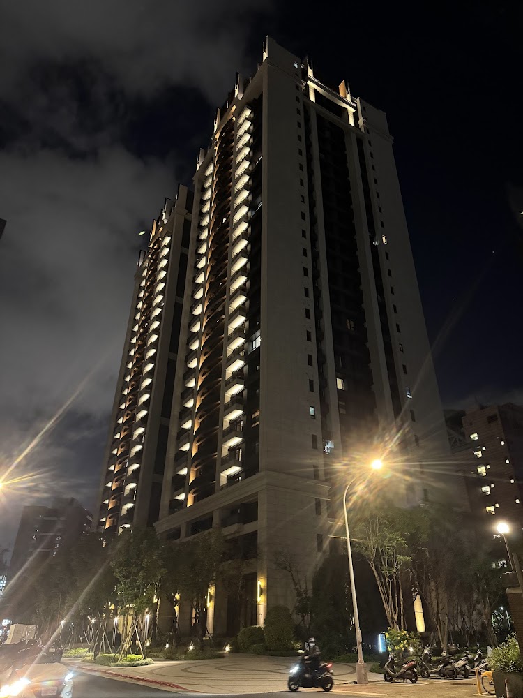 擎天森林｜擎天森林深度解析：2026 南港高品質住宅首選，極致隱私與城市綠洲的完美結合