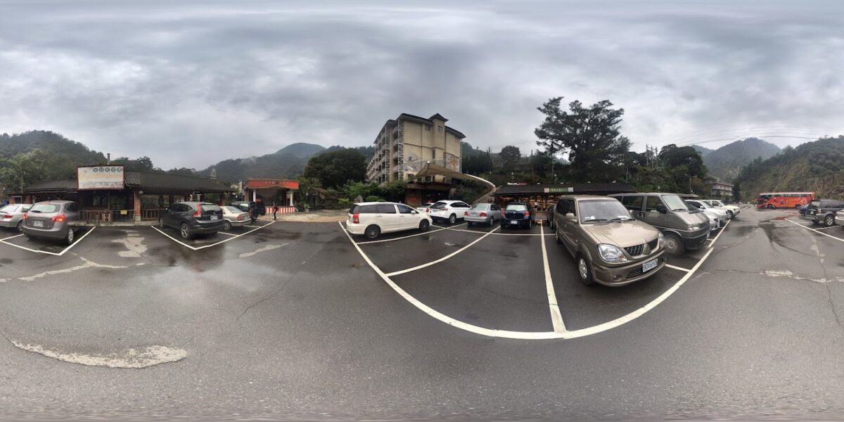 谷關溫泉飯店｜谷關溫泉飯店2026住宿開箱！高CP值露天風呂與寵物友善推薦