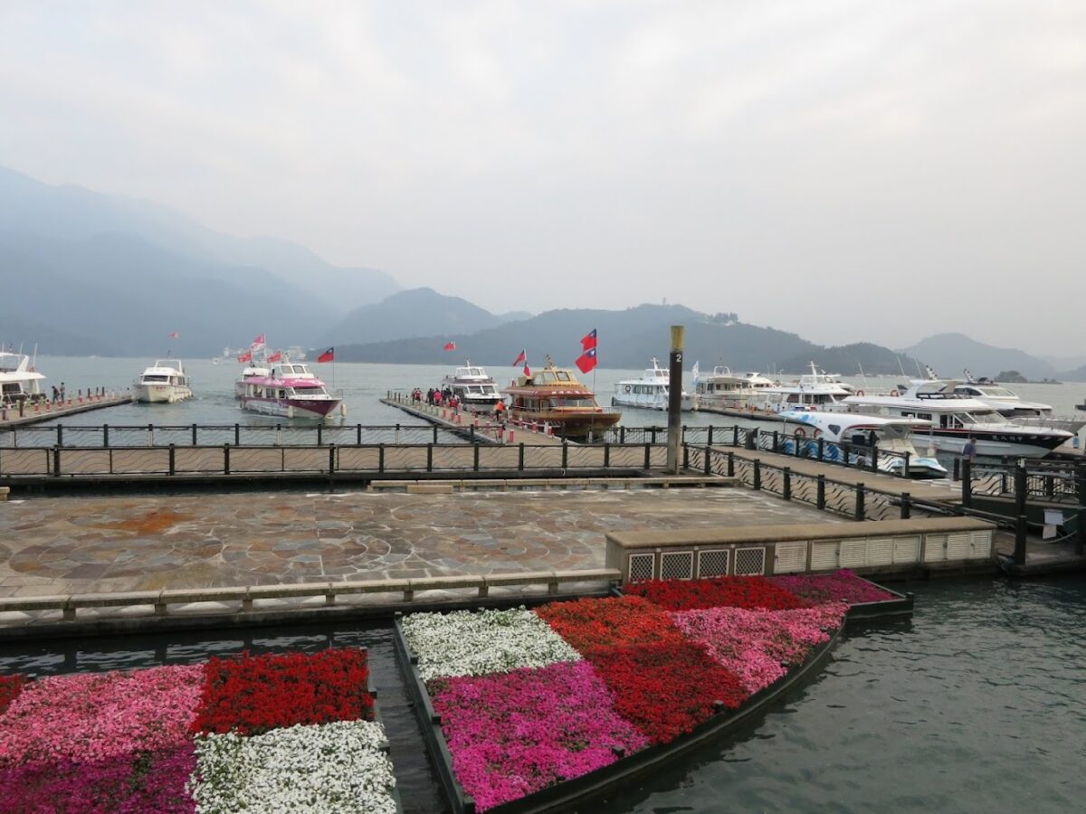 南投景點｜南投景點 2026 旅遊攻略：精選 7 大絕美打卡景點與隱藏秘境推薦