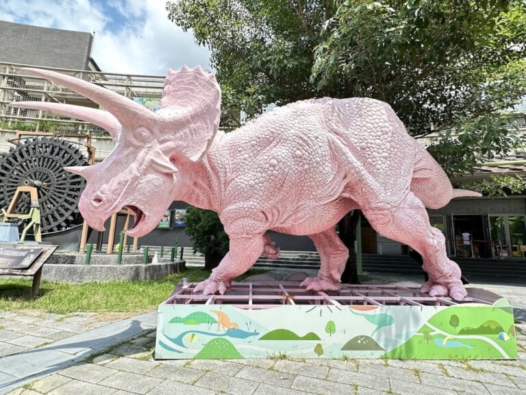 樹谷農場｜樹谷農場：2026台南親子旅遊首選！80元門票體驗超萌水豚餵食與動物互動