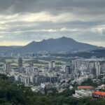 台北步道｜2026台北步道懶人包｜精選8條絕美親山步道，看101夜景、夕陽與森林浴