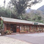 谷關溫泉飯店｜谷關溫泉飯店推薦 2026｜精選 3 間高評價住宿、豪華露營與老街攻略