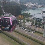 日月潭｜日月潭 2026 旅遊全攻略：深度探索台灣最美湖泊與環湖單車步道