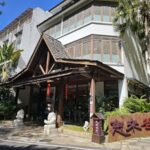 台中溫泉｜台中溫泉推薦2026：精選8大泡湯勝地，谷關日式湯屋、大坑美人湯與烏日夜景全攻略