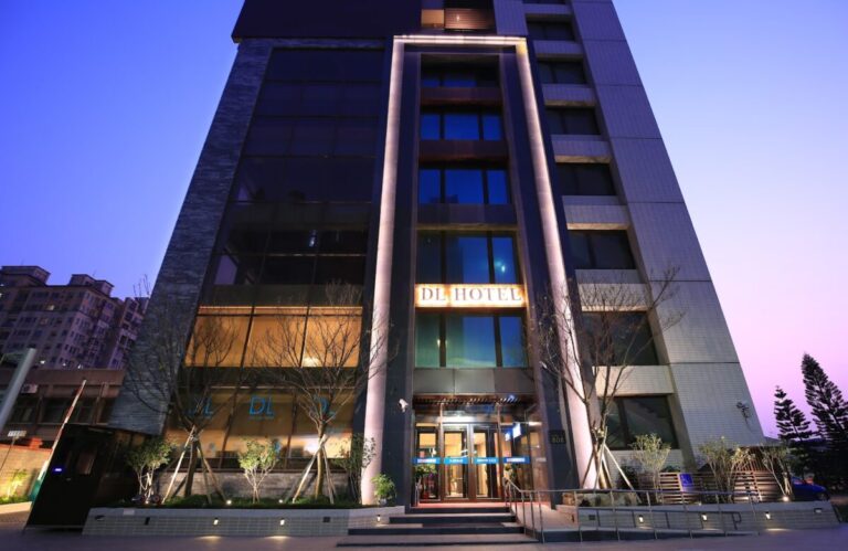 新竹住宿｜2026新竹住宿推薦｜嚴選8間超人氣飯店：近竹科、火車站的高CP值首選