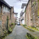 雙溪老街｜雙溪老街 2026 慢活攻略：探訪百年中藥舖與渡船頭的靜謐山城