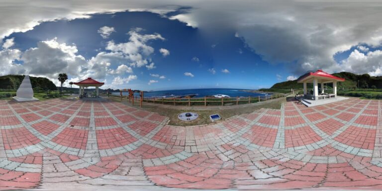 瑞草洞｜蝙蝠洞公園2026最新攻略：瑞芳東北角潛水秘境與親子觀海好去處