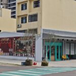 新埔老街｜新埔老街2026深度遊：走訪三街六巷九宗祠，品嚐道地客家粄條