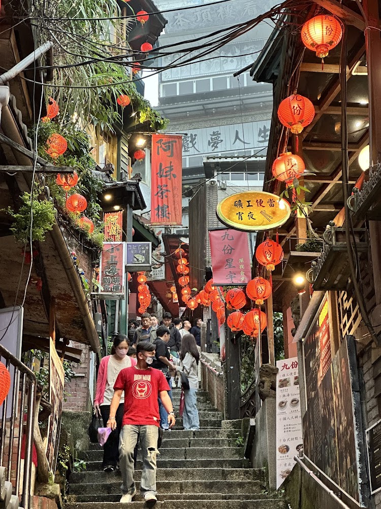 台北老街｜2026台北老街精選：6條北部必訪懷舊經典，美食美照與一日遊懶人包