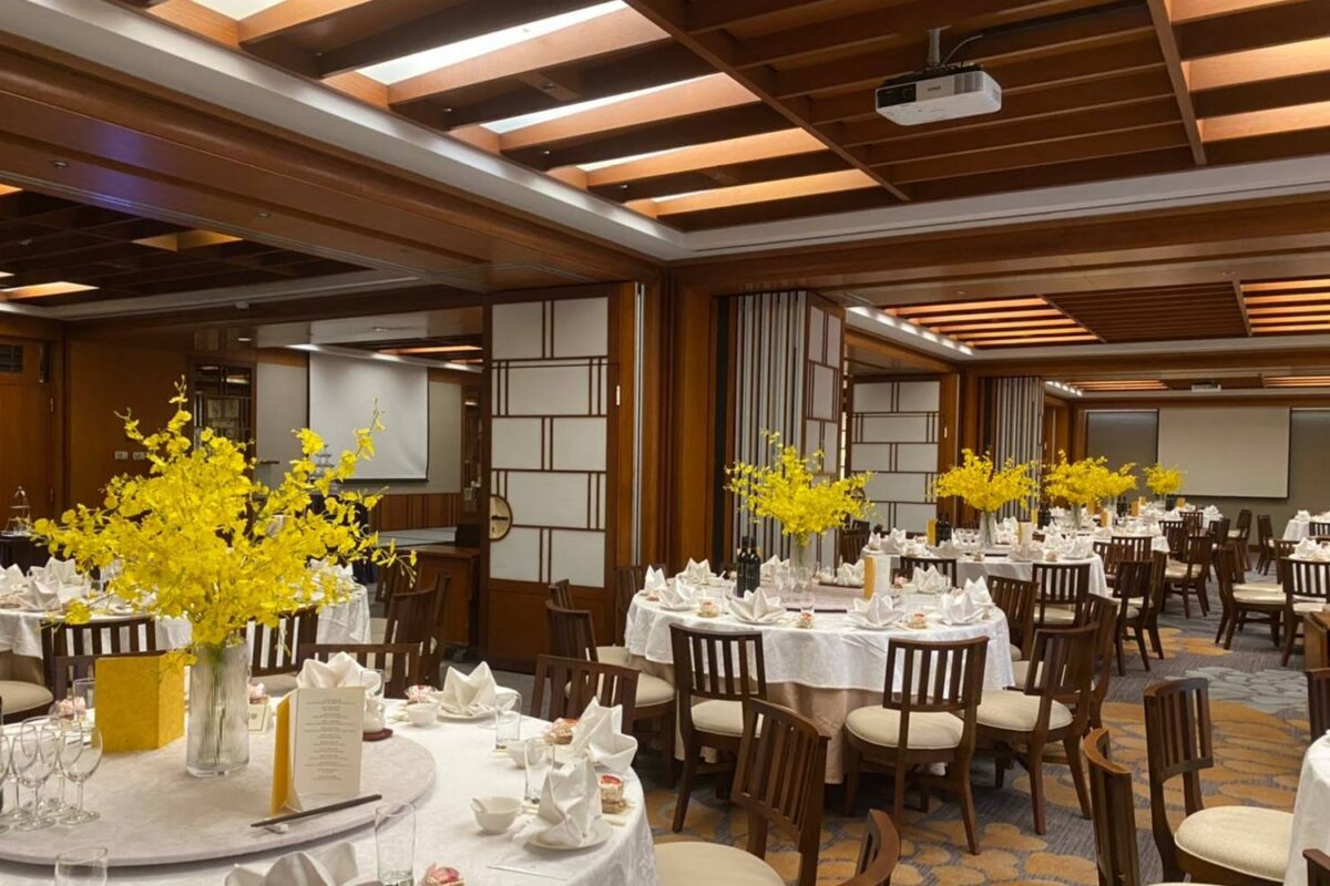 新竹老爺酒店｜新竹老爺酒店住宿評價 2026：鄰近竹科的五星級飯店與美食餐廳推薦