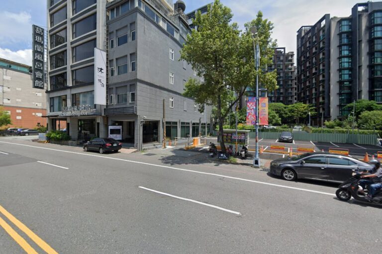 葛瑪蘭風呂會館｜2026葛瑪蘭風呂會館開箱：礁溪高CP值溫泉住宿，體驗趣味溫泉魚足浴