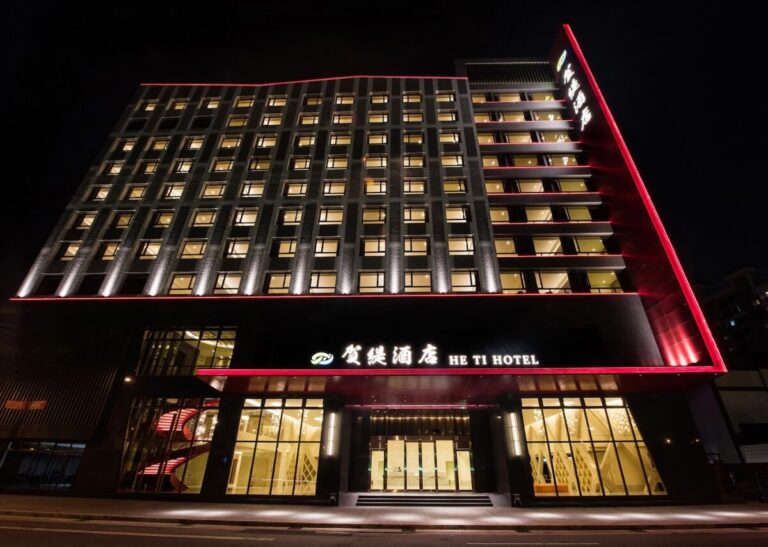 台中大坑｜2026台中大坑住宿推薦：精選溫泉會館、商務飯店與包棟Villa