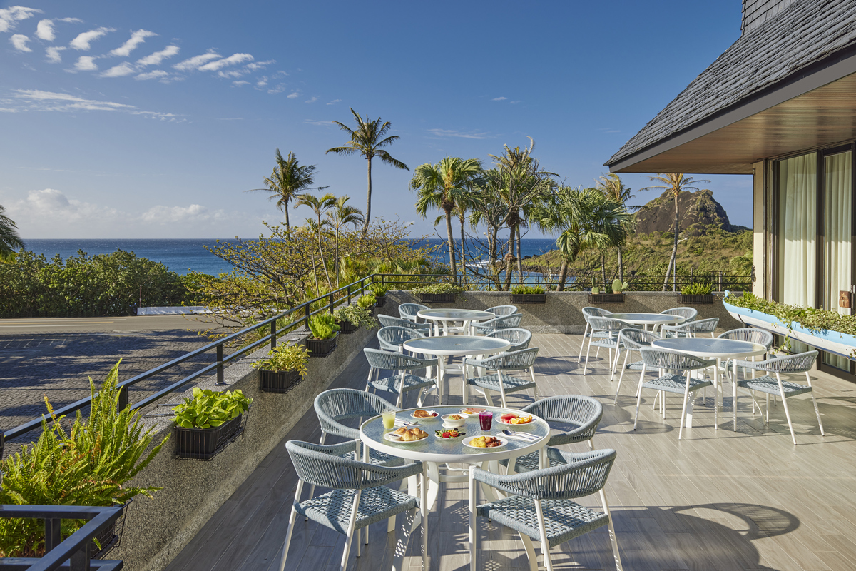 發現西餐廳 Compass Restaurant