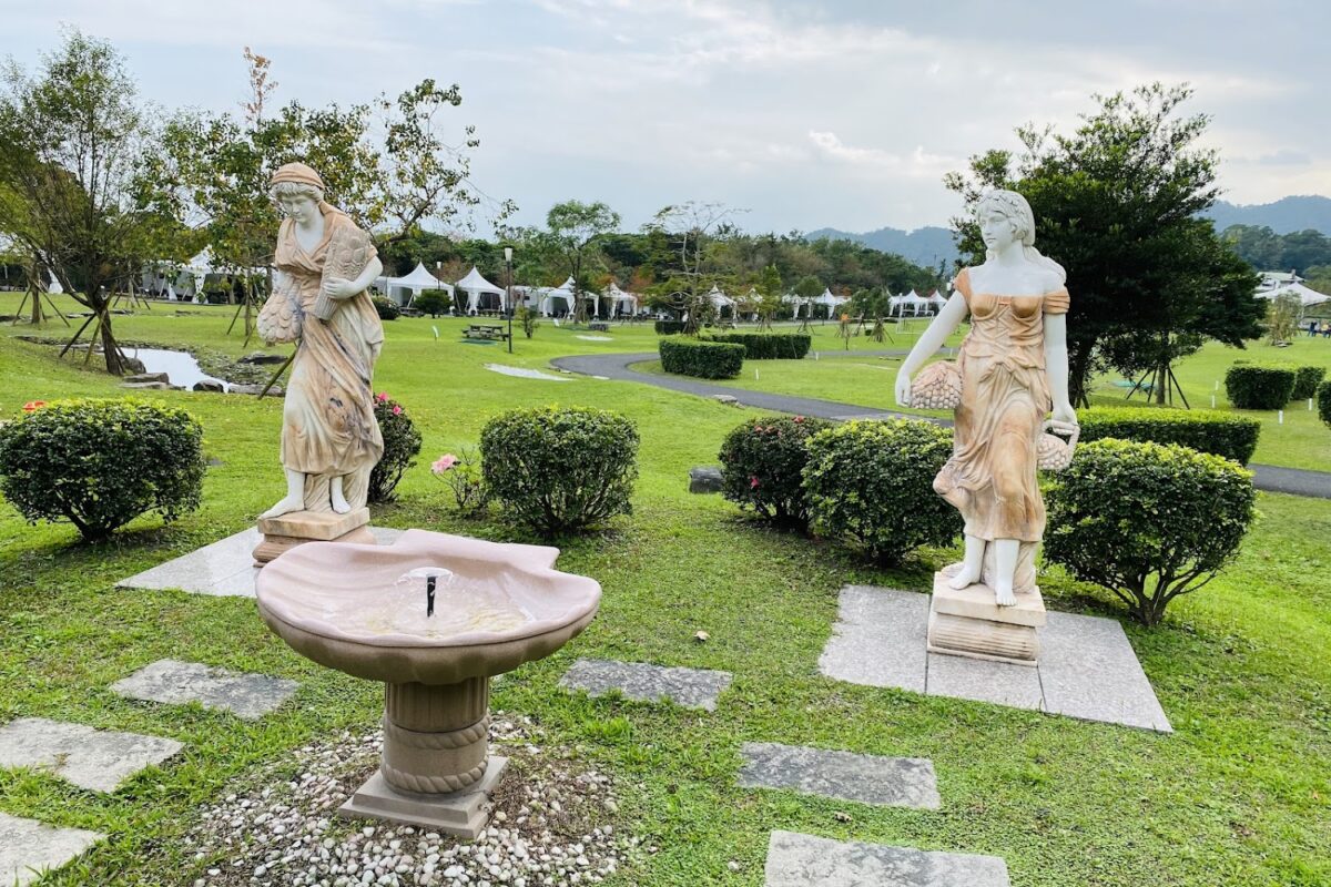 得天露營車