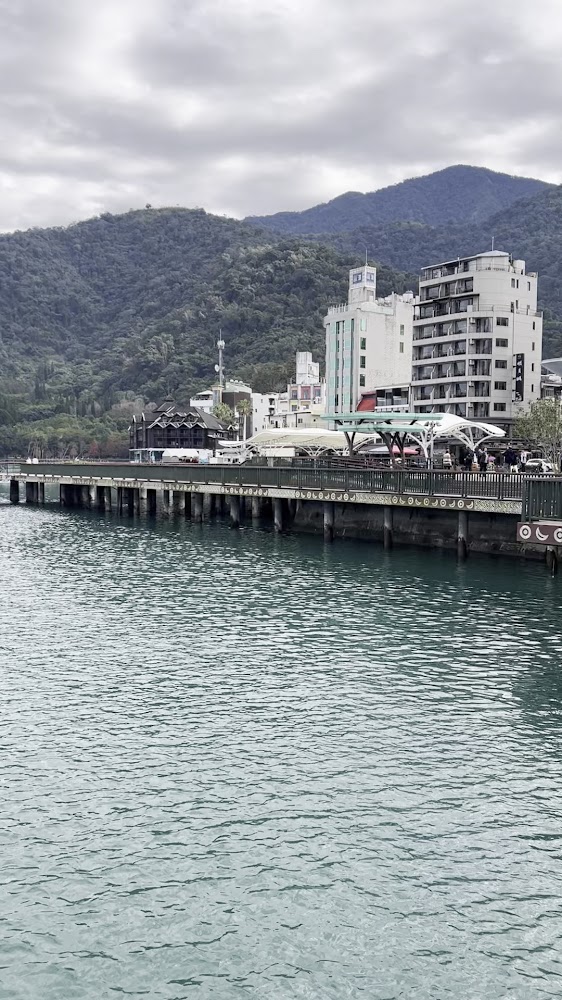 休閒設施景觀