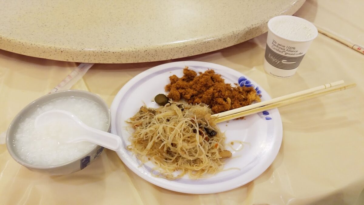 神木賓館餐飲空間