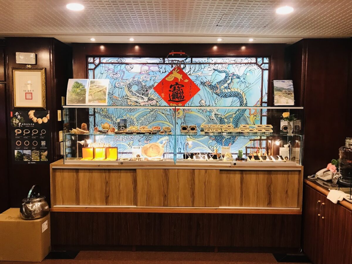 神木餐廳美味家常菜