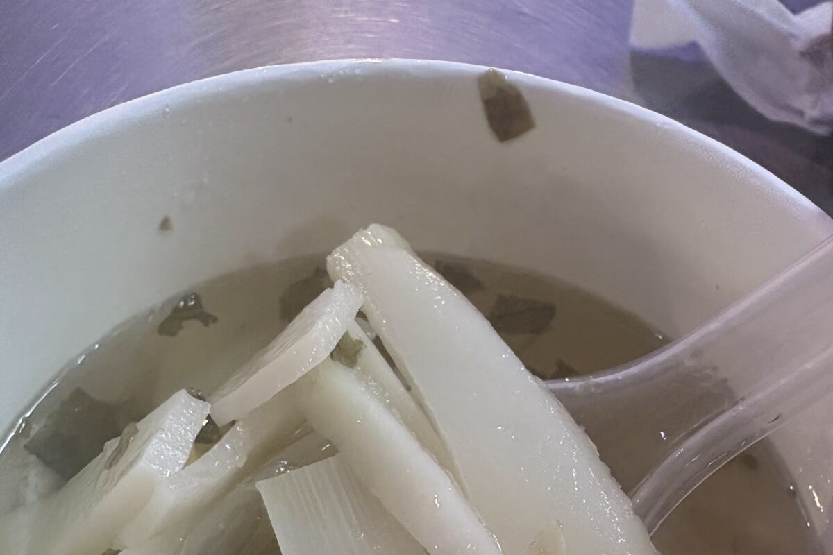 清境農場最新景觀