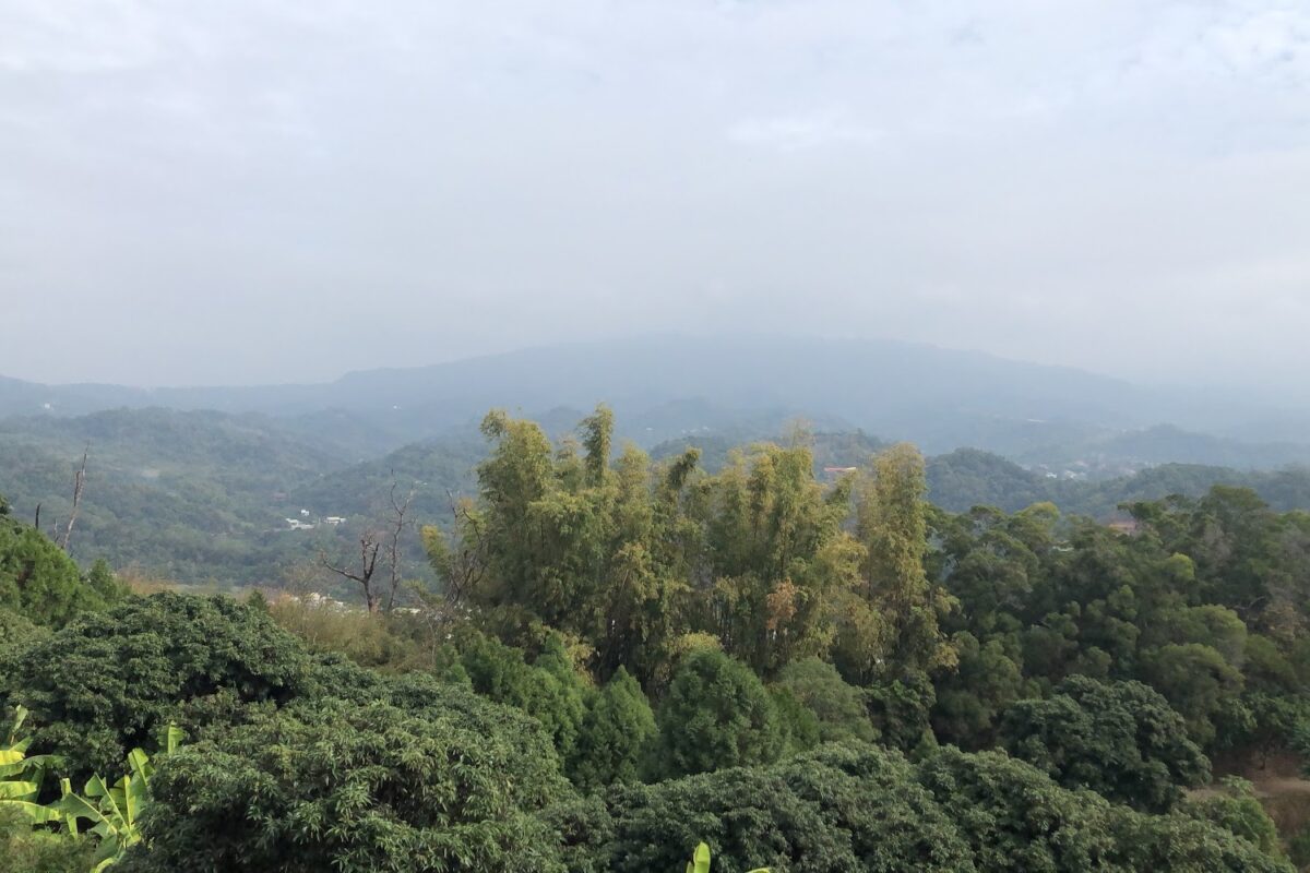 大坑九-1號步道