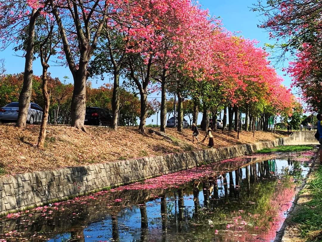 虎尾農博公園