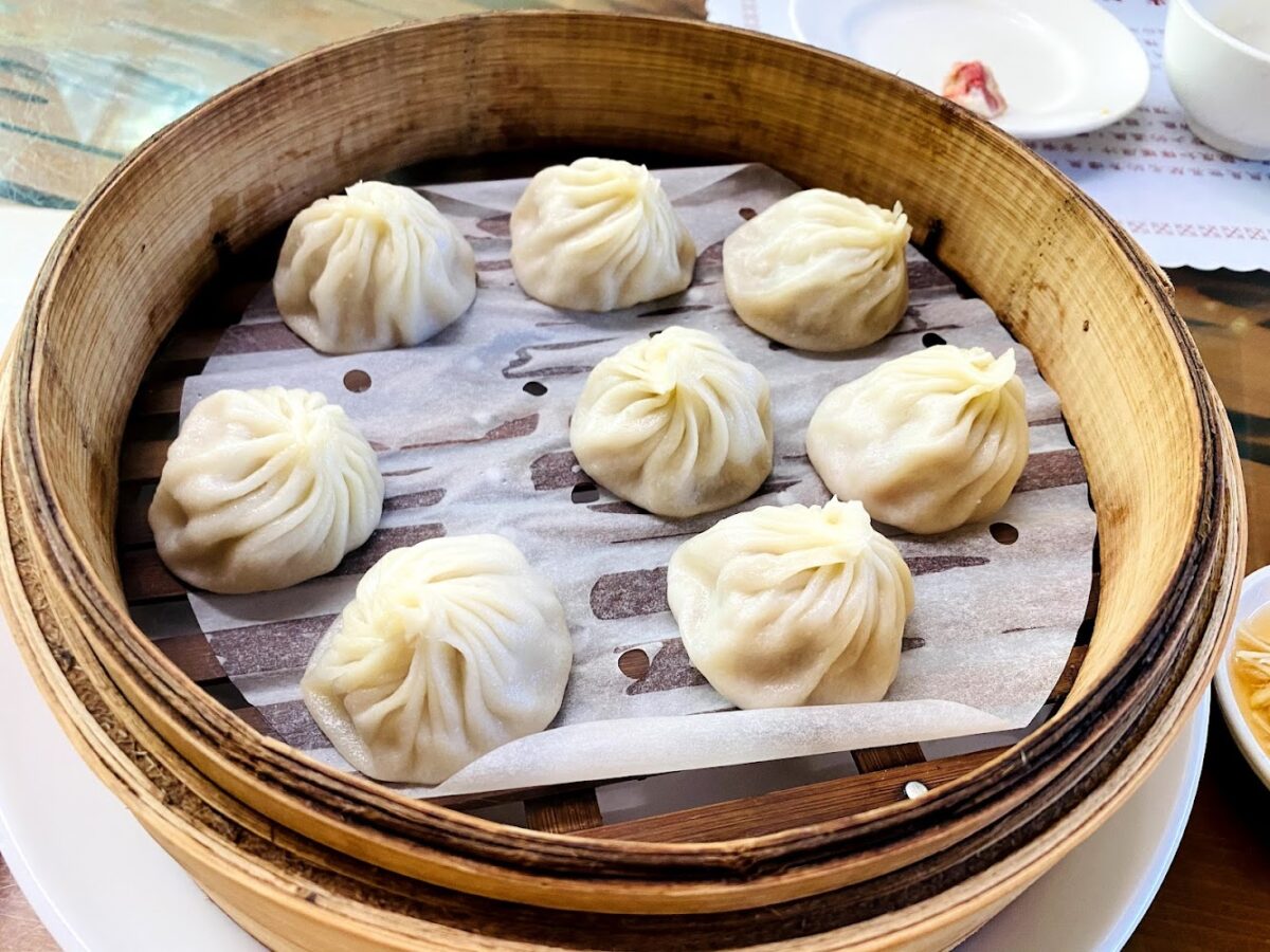 皇池點心