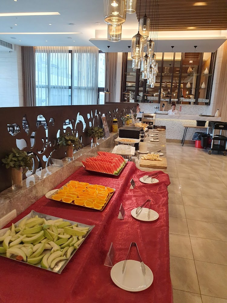 飯店餐飲