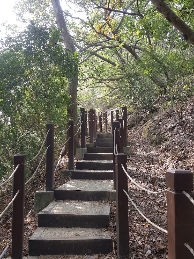 大坑七號登山步道