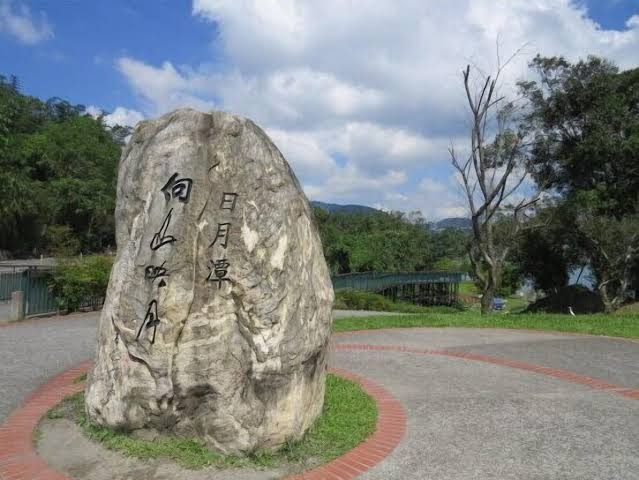 五船民宿充滿童趣的設計