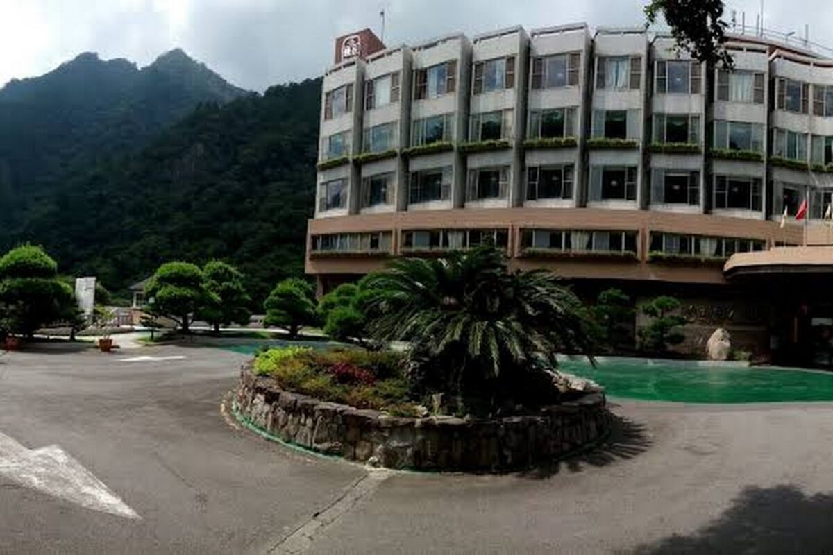 龍谷觀光大飯店