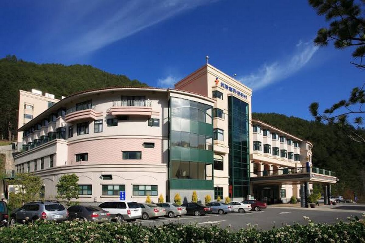 武陵富野度假村