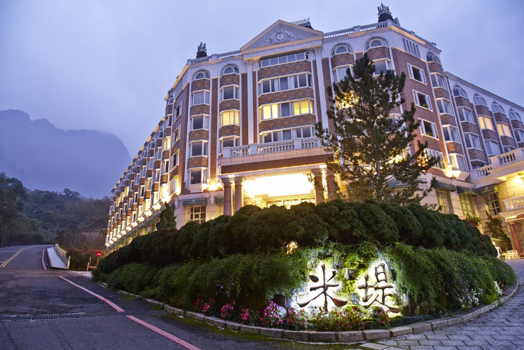 Lemidi Hotel Img1