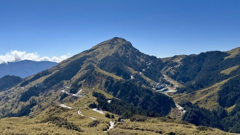 石門山步道｜石門山步道 2026 攻略：最親民百岳與龍潭小百岳路線總整理
