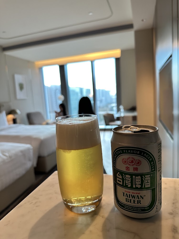 台北漢來大飯店｜台北漢來大飯店 2026 入住心得：南港奢華地標與最難訂島語自助餐攻略