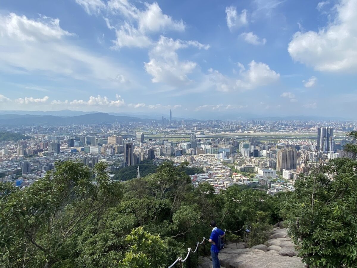 台北爬山｜台北爬山 2026 精選 6 條步道懶人包：從輕鬆健行到刺激攀岩全攻略