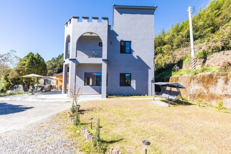 阿里山民宿｜阿里山民宿 2026 推薦名單：6 間雲海、日出與特色住宿懶人包