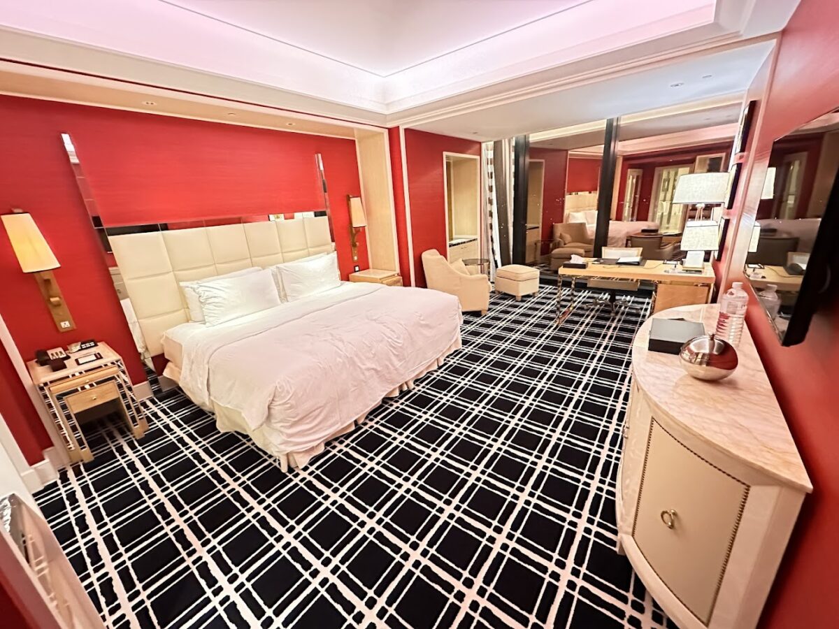 林酒店｜林酒店 2026 台中住宿推薦：入住七期頂級五星飯店，絕美景觀與奢華設施全攻略
