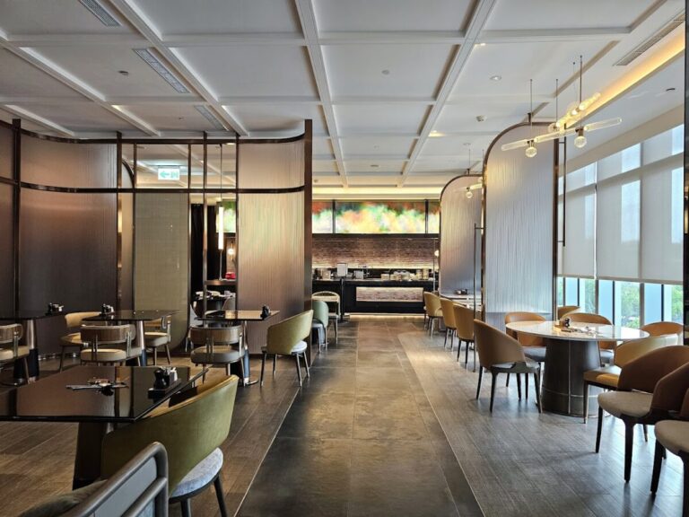 台北漢來大飯店｜台北漢來大飯店 2026 完整評價：南港五星級住宿與頂級餐飲全攻略